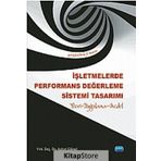 İŞLETMELERDE PERFORMANS DEĞERLEME SISTEMI TASARIMI - AYKUT GÖKSEL