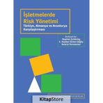 İşletmelerde Risk Yönetimi - E. Handan Sümer Göğüş