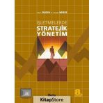 İŞLETMELERDE STRATEJIK YÖNETİM - HAYRI ÜLGEN & S. KADRI MIRZE