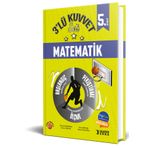 İşleyen Zeka 5. Sınıf Matematik Kuvvet Serisi Branş Denemeleri