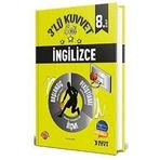 İşleyen Zeka 8. Sınıf Ingilizce 3 Lü Kuvvet Serisi