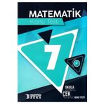 Işleyen Zeka Yayınları 7. Sınf Matematik Konu Anlatımlı