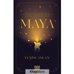 İsli Çocuklar:Maya-Yeşim Aslan