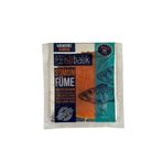 İSLİ Somon Füme Dilim Sade - 100gr