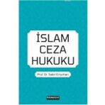 İslâm Ceza Hukuku Sabri Erturhan
