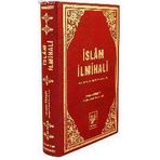 İSLÂM İLMİHALİ (2.HMR) İMAN, İBADETLER, HELÂLLER, HARAMLAR - MEHMET KESKIN