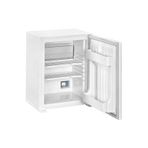 ISM 30 Eco Seri Blok Kapılı Otel Tipi Minibar - Mini Buzdolabı - Minibar Dolabı - Beyaz