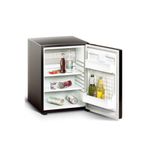 ISM Siyah 40 Litre Mini Buzdolabı Sessiz Otel Tipi Minibar Dolabı Blok Kapılı Şarap Içecek Soğutucu