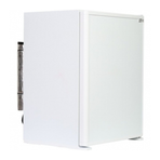 ISM SM-30 Eco Beyaz Mini Buzdolabı