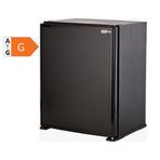 ISM SM-40 Eco Siyah Mini Buzdolabı