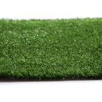 Ism Suni Çim Halı Serisi 8 mm Yeşil En 2,5 Metre - 250 x 100 cm