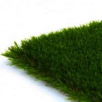ISM Suni Çim Halı Serisi - Yeşil - 50 mm - Çim Saha Kalitesi (200x300-6m²)