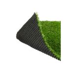 ISM Suni Çim Halı Serisi - Yeşil - 7 mm (400x2000-80m²)
