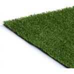 ISM Suni Çim Halı Serisi Yeşil 8 mm En 4 metre - 400 x 700 cm