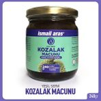 İsmail Aras Kozalak Macunu 240 Gr