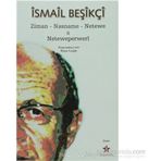 İSMAİL BEŞİKÇİ ZIMAN-NASNAME-NETEWE Ü NETEWEPERWERI - ROŞAN LEZGIN