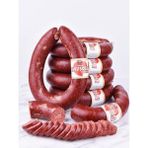 İsmail Çavuşoglu Sucukları 4kg - 1 kg