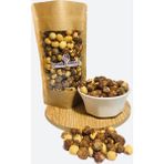 Ismail Ekmekçi Kuruyemiş Kavrulmuş Tuzlu Fındık Çerez 1 kg