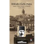 İsmail Fazıl Paşa - İsmet Türkmen