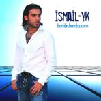 İsmail Yk - Bombabomba.com CD