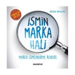 İSMİN MARKA HALI MARKA İSİMLENDİRME REHBERI - DUYGU PHILLIPS