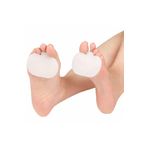 İsmiyle Al - 393 - Silikon Halkalı Metatarsal Ped ****