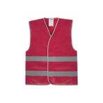 Işmont Basic Ikaz Yeleği - 3XXL