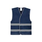 Işmont Basic Ikaz Yeleği - L - XL