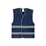 Işmont Basic Ikaz Yeleği - XXL - XXXL