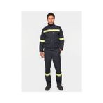 İşmont Ismontpro Nomex® Arc Pantolon Alev Almaz