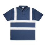 İşmont Saturn Polo Yaka T-shirt