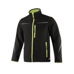 İŞMONT Softshell Mont - Spor Mont