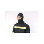 ISMONTPRO Alev Almaz ve Antistatik Başlık