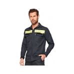 ISMONTPRO Nomex® Alev Almaz Gömlek - 2XL