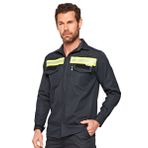 ISMONTPRO Nomex® Alev Almaz Gömlek