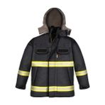 ISMONTPRO Nomex® Alev Almaz Kaban - XL - Lacivert