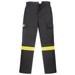 ISMONTPRO Nomex® Alev Almaz Pantolon