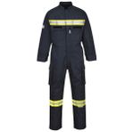 ISMONTPRO Nomex® Alev Almaz Tulum