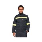 ISMONTPRO Nomex® Arc Ceket Alev Almaz - 2XL