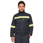 ISMONTPRO Nomex® Arc Ceket Alev Almaz