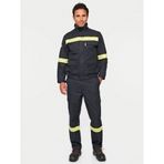ISMONTPRO Nomex® Arc Pantolon Alev Almaz