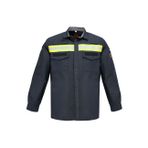 ISMONTPRO Nomex® Ecoforce Alev Almaz Gömlek