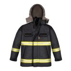 ISMONTPRO Nomex® Kaban Alev Almaz
