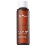 Isntree 200 ml Green Tea Fresh Toner Yeşil Çaylı Tonik