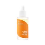 Isntree C-niacin Toning Ampoule 50 ml (VİTAMİN SİNERJİSİ, PARLAK VE AYDINLIK CİLT TONU BAKIM SERUMU)