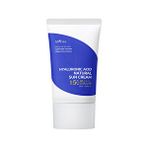 Isntree Hyalüronik Asitli SPF50 PA 50 ml Doğal Güneş Kremi