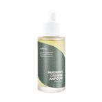 Isntree Mugwort Calming 50 ml Cilt Bakım Ampulü