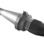 ISO40 1-16mm MANDRENLİ BAŞLIK