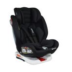 İSOFİX OTO KOLTUĞU 9-36 KG SİYAH DUKADDO