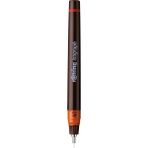 Isograph Teknik Çizim Kalemi, 0,4 Mm, Siyah Mürekkep